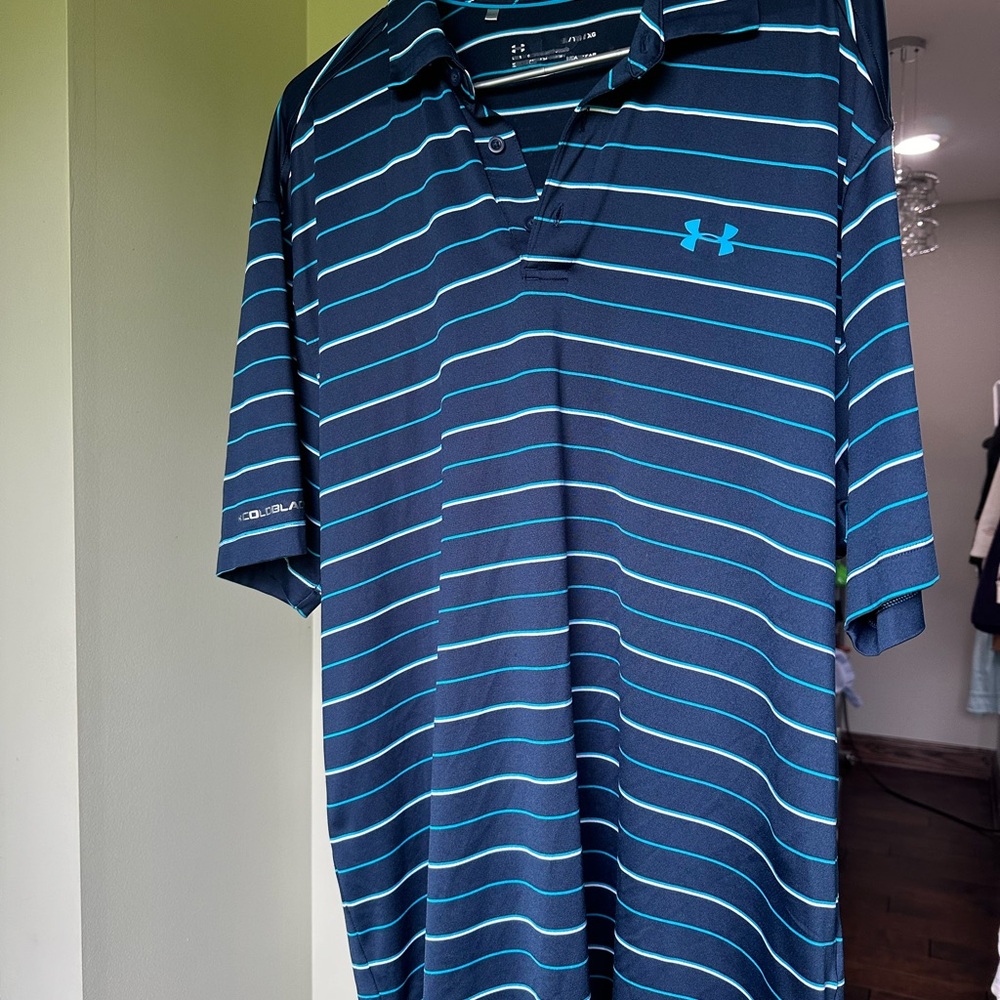 Under Armour Polo